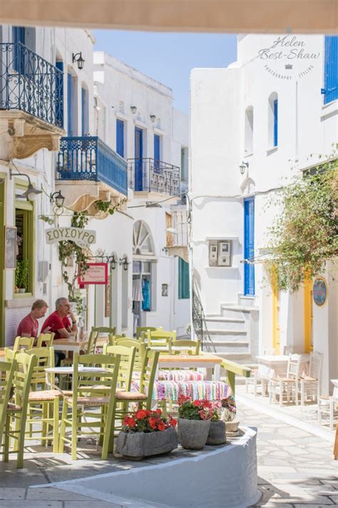 How to Spend 3 Days In Tinos, Greece | Fuss Free Flavours