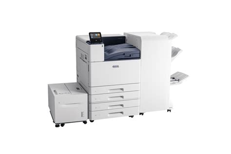 Stampante Multifunzione Xerox Versalink C9000 Nadar Srl