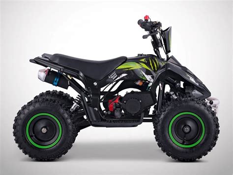 Tao Motor Flip 49 Popular Cheap Chinese Atv Quad 49cc Quad Bike 2