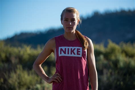 Olympian Colleen Quigley Talks about Her Diet & Workouts - Page 2 of 4