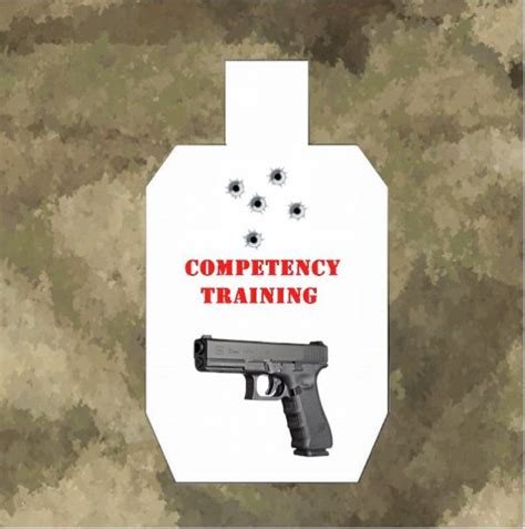 Competency Training SFC Defence Academy