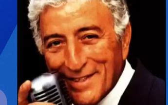 Murió el cantante Tony Bennett a los 96 años Telediario México