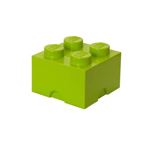 Buy Room Copenhagen LEGO Storage Brick Box Stackable Storage