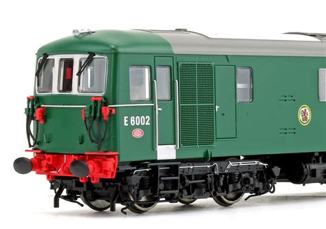 🔥bargain🔥 Dapol Oo Class 73s Rails Of Sheffield