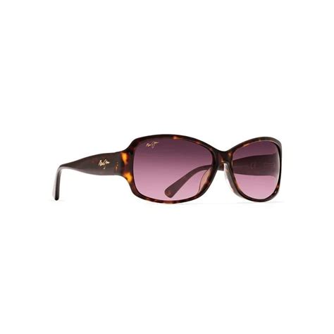 Maui Jim Nalani Rs295 10 Sunglasses