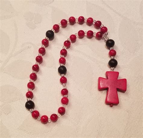 Pin on Prayer Beads