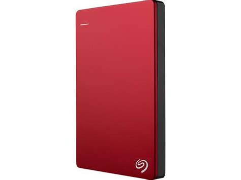 Seagate Backup Plus Slim 2TB USB 3 0 Portable External Hard Drive