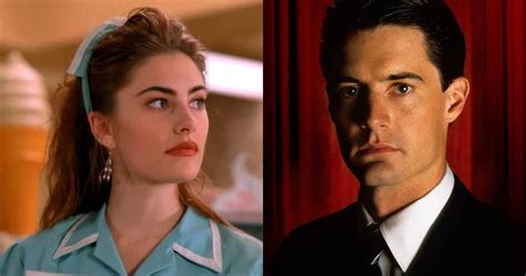 The Myers-Briggs® Types Of Twin Peaks Characters | ScreenRant