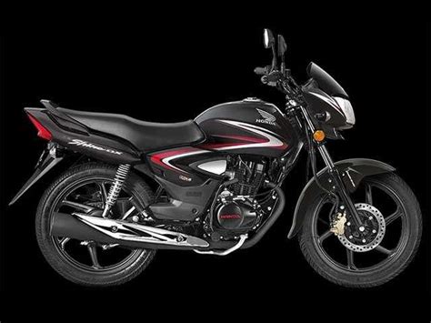 Honda Cb Shine Bike Images Reviewmotors Co