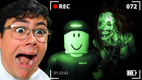 Cazando FANTASMAS En Roblox YouTube