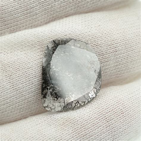 Loose Diamonds-Natural Slice Diamond, Buy now!