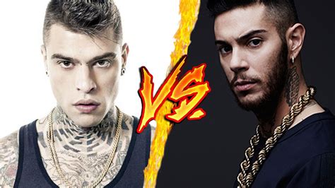 Fedez VS Emis Killa Battaglia Rap Epica Dissing Rap Freestyle YouTube