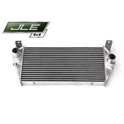 Intercooler Performance Defender Td Et Td Puma