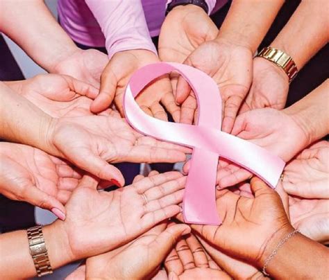 Breast Cancer Awareness The Value Of Regular Mammograms Executive Women