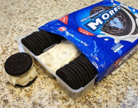 Plain Old Oreo Cookies Are Now Better Than Ever 7 Pics