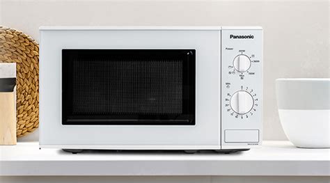 NN-K101 | Panasonic Experience Fresh