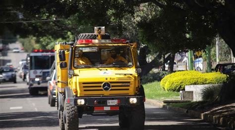 Realizan Caravana Para Motivar Una Cultura De Prevenci N Y