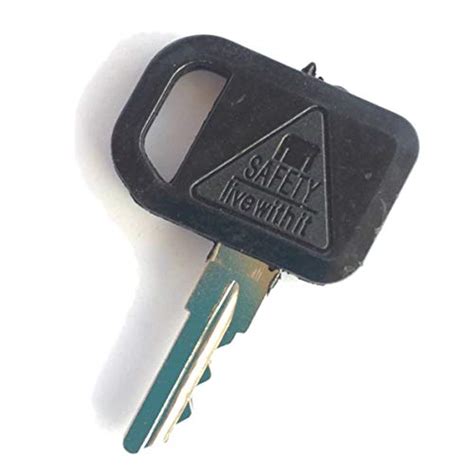 Amazon 1 Ignition Key 131841 AM131841 AM101600 AM102439 Compatible