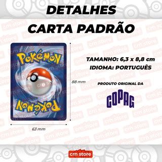 Carta Pokémon Lendário Zygarde GX Luz Proibida Shopee Brasil