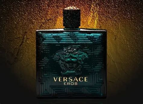 Best Versace Colognes