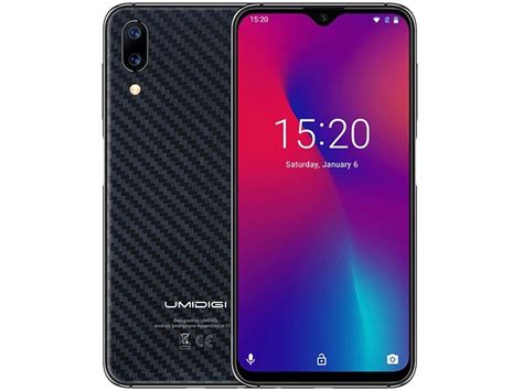 Umidigi One Serie Notebookcheck Org