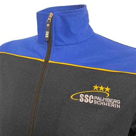 Ssc Trainingsjacke Xxl