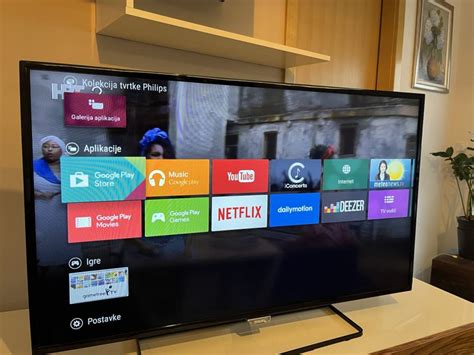 philips full hd led tv