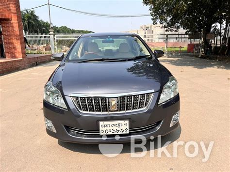 Toyota Premio G Superior Octane For Sale In Farmgate Bikroy