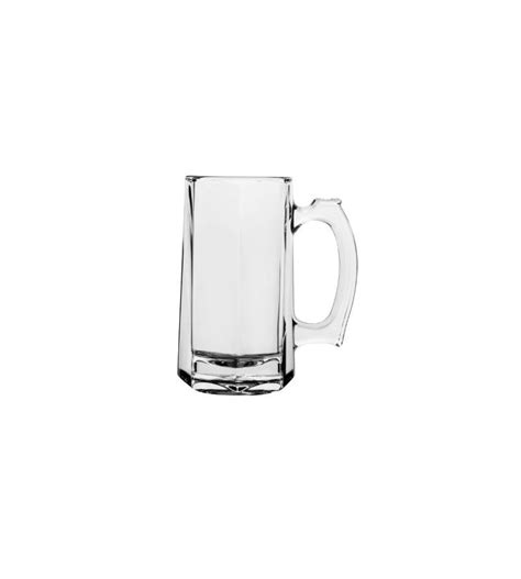 Libbey 355ml Beer Stein 12