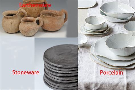 A Comprehensive Guide to the Different Types of Ceramics