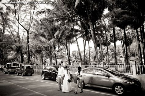 Phuket Thailand Wedding Photography: Phuket Beach Wedding - Thailand ...