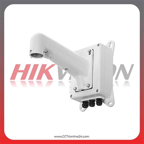 Hikvision DS 1602ZJ BOX Corner Mount CCTV Online 24