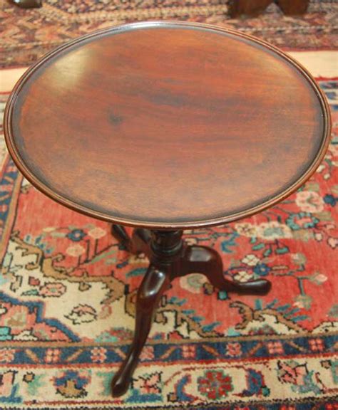 Good Quality Edwardian Mahogany Wine Table Antiques Atlas