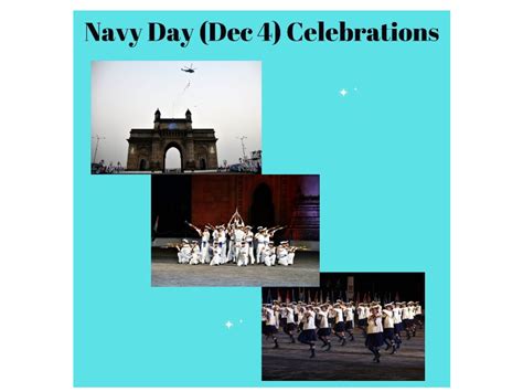 Awe-inspiring Navy Day Celebrations 2022 - Mediawire