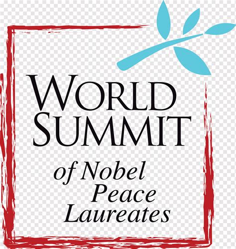 World Summit Of Nobel Peace Laureates Nobel Peace Prize Nobel Prize