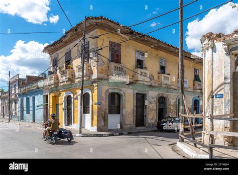 Santa Clara, Cuba Stock Photo - Alamy