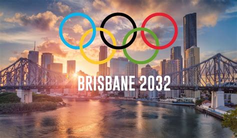 Australia To Spend Bln On Brisbane Olympics Venues