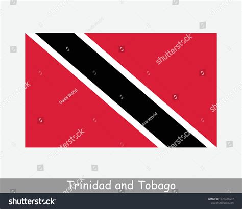 83 Trini Flag Images, Stock Photos & Vectors | Shutterstock