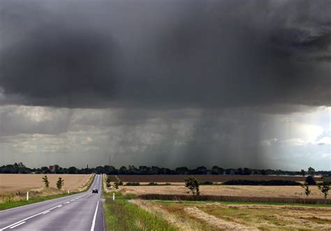 Pluie D Finition Et Explications