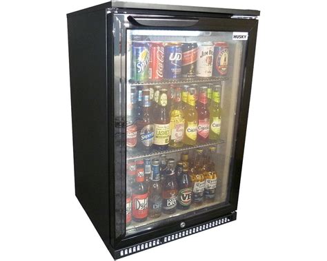 Bar Fridge: Undercounter Bar Fridges