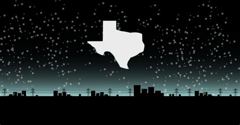 Massive Failure Why Are Millions Of People In Texas Still Without Power