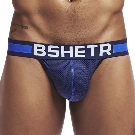 Hot Brand Piece Low Waist Sexy Men Underwear Briefs Gay Penis