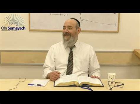 Get The Point Rabbi Dovid Kaplan Weekly Parsha Pinchas Youtube