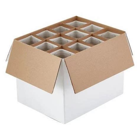 Glass Packing Box At Rs 20 Piece 5 Ply Corrugated Box In Hyderabad Id 18663368188