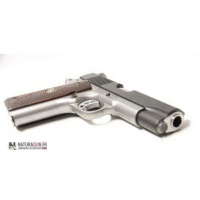 Ruger Pistolet Cat B Sr Acp Commander Bi Color