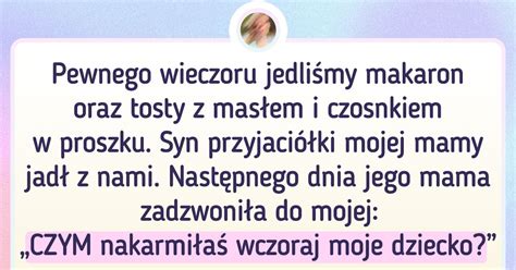 12 osób wspomina swoje ulubione tanie potrawy z dzieciństwa Jasna Strona