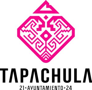 AYUNTAMIENTO DE TAPACHULA Logo PNG Vector (SVG) Free Download