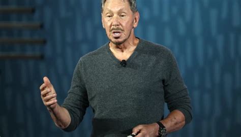 Larry Ellison Net Worth 2023: Bio & Career - Lemony Blog