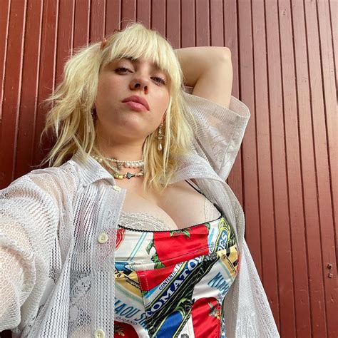 Billie Eilish Hot Sexy Gorgeous Pictures Bollywoodfever