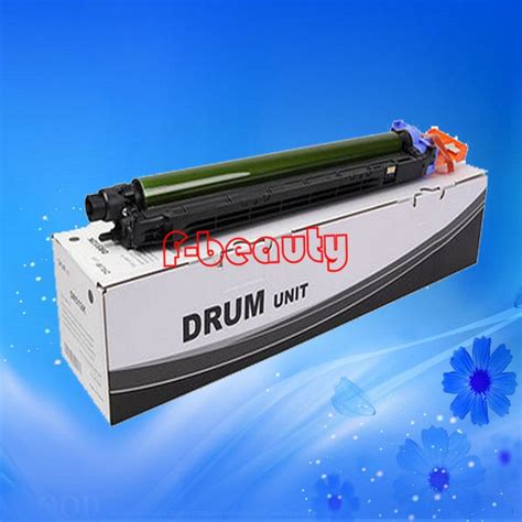 High Quality Black Drum Unit Compatible For Konica Minolta Bizhub C